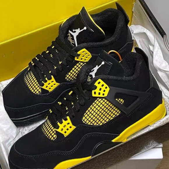 Jordan Air Jordan 4 retro \